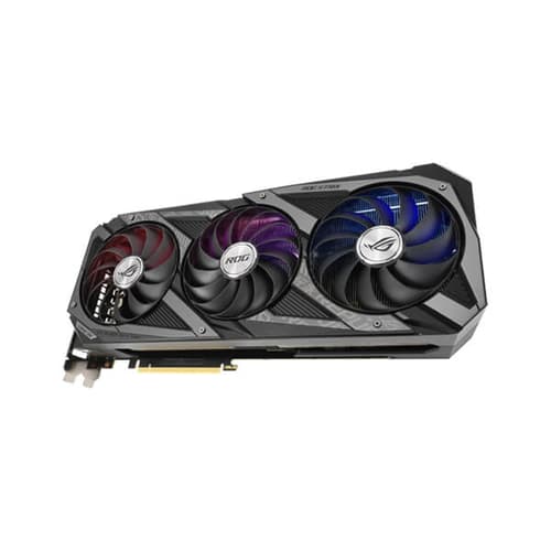 Asus ROG Strix RTX 3070 V2 Gaming OC LHR Edition 8GB Gaming Graphics Card